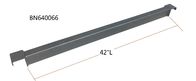 Heavy Duty Metal Pallet Rack Cross Bars Connect Between 2 Beams 42 Inch Long supplier