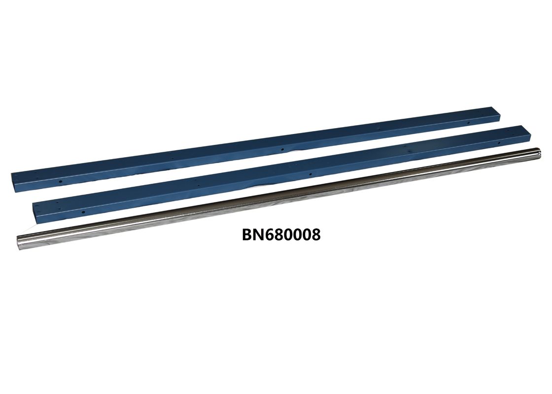 Raiser Kit Steel Tool Bench / Heavy Duty Industrial Workbench Adjustable Height supplier