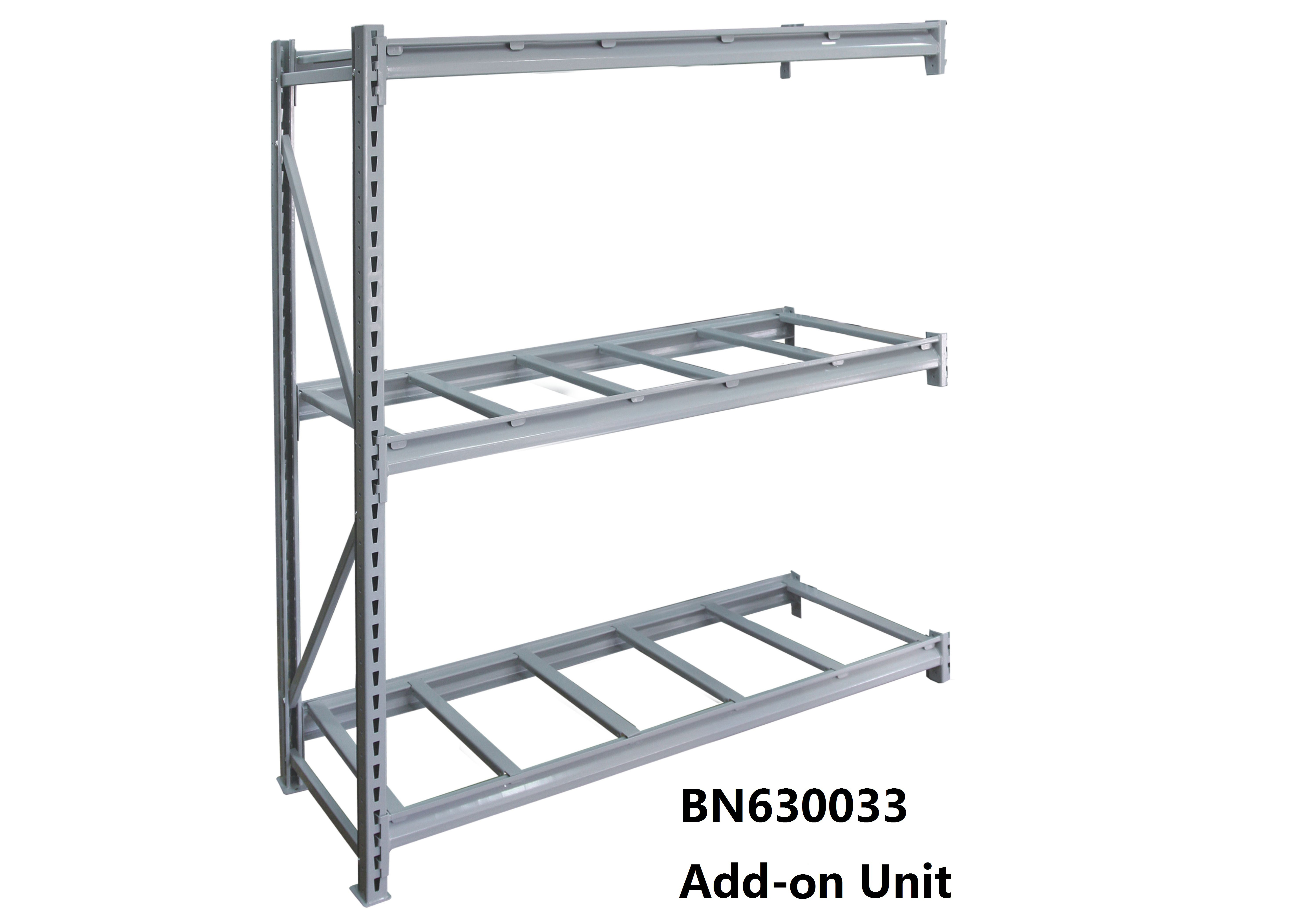 Stand Alone Heavy Duty Steel Storage, Metal Stand Alone Shelves
