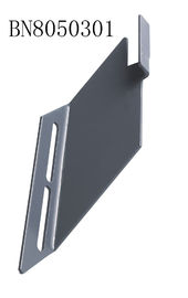 China Falling Preventing Steel Plate Bracket Stand - Off Size 50mm Depth Hook Include factory