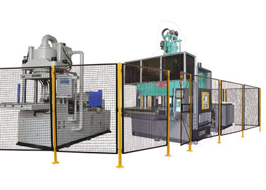 China 3 Feet Width 8 Gauge Wire Mesh Machine Guarding Panels For Outdoor Environments factory