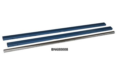 Raiser Kit Steel Tool Bench / Heavy Duty Industrial Workbench Adjustable Height