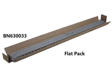 Stand Alone Heavy Duty Steel Storage Racks Warehouse Steel Shelving 60" *36" *72" supplier