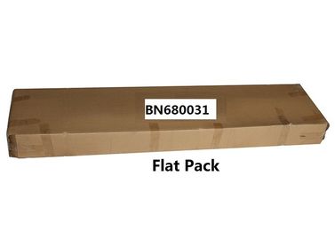 Lower Shelf Kit For Divider The Space Under The Industrial Work Table 96 Inch Wide supplier
