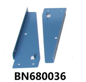 Unassembled Industrial Heavy Duty Workbench Riser Divider Kit Steel Material supplier