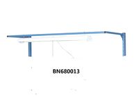 Powder Coating Industrial Work Benches Lamp Hold Without Fluorescent Light 48&quot; supplier